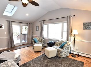 57 Chidsey Dr, North Branford, CT 06471