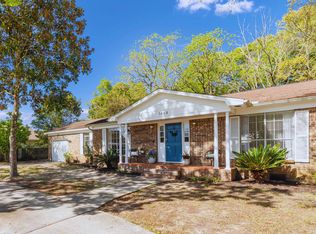 1468 Cypress St, Niceville, FL 32578