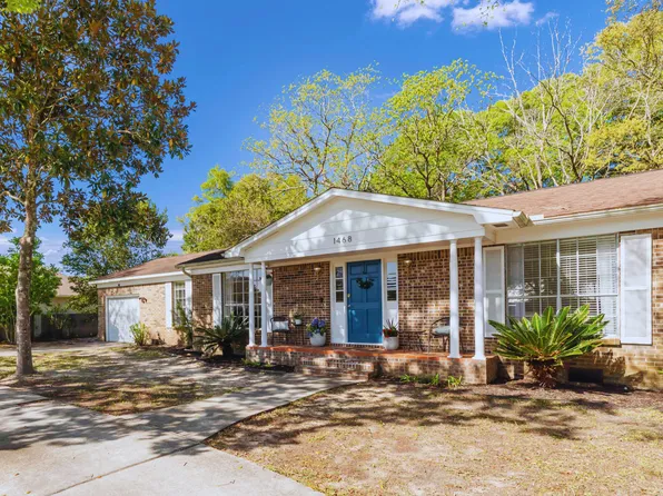 1468 Cypress St, Niceville, FL 32578