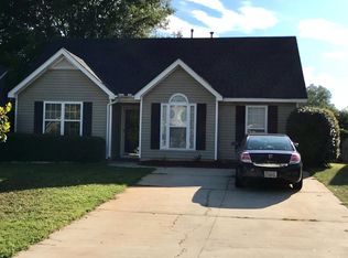 650 Devon Rd, Grovetown, GA 30813