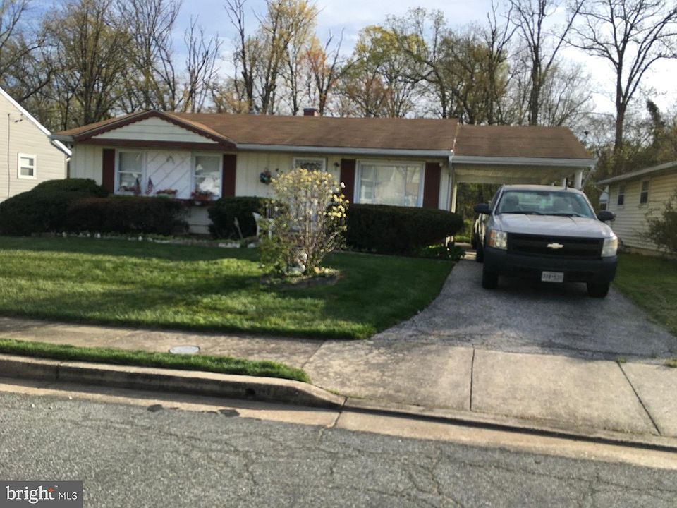 1st image of 6735 Kincheloe Ave