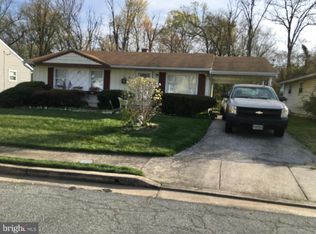 6735 Kincheloe Ave, Baltimore, MD