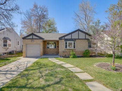 600 E Amherst Avenue, Englewood, CO, 80113