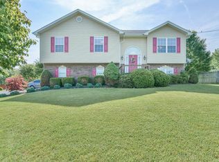 162 Stage Rd, Jonesborough, TN 37659