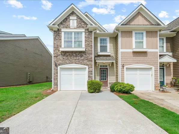 2052 Lakeshore Overlook Dr NW, Kennesaw, GA 30152