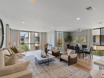 750 S Spaulding Ave APT 321, Los Angeles, CA, 90036