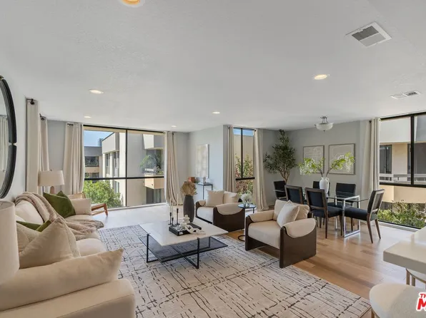 750 S Spaulding Ave APT 321, Los Angeles, CA 90036