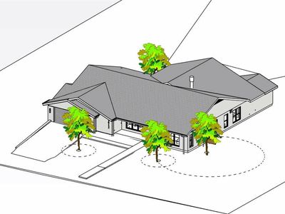 6904 Standering Rd, Fort Worth, TX, 76116