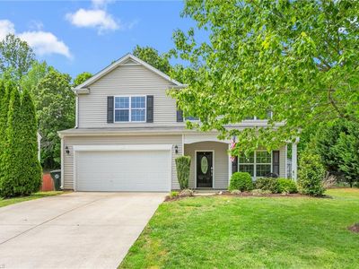 1307 Torrey Pines Ct, Mebane, NC, 27302