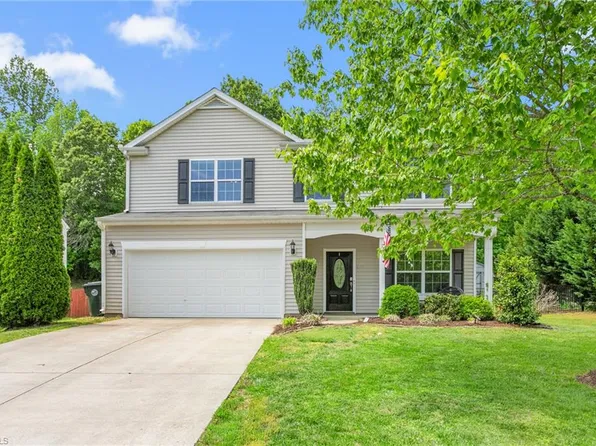 1307 Torrey Pines Ct, Mebane, NC 27302