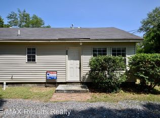804 Ponder St, Ruston, LA 71270