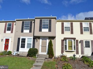 1306 Acorn Ridge Ct, Edgewood, MD 21040