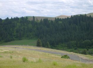 Lot 5 Red Tail Ridge, Colfax, WA 99111