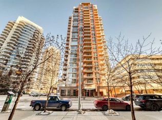 650 W 10th St SW #602, Calgary, AB T2P5G4