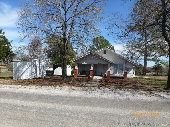 19078 13th St, Oakland, OK 73446