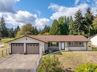 6903 Lazy St SW, Tumwater, WA 98512