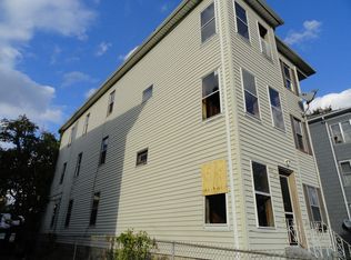 45 Endicott St #3, Worcester, MA 01610