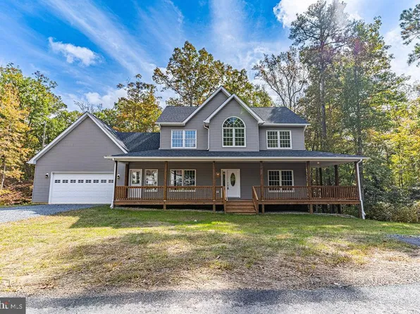 22010 Victorian Dr, California, MD 20619