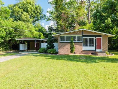 1813 Canterbury Dr, Valdosta, GA, 31602