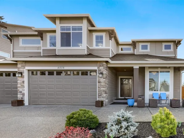 4808 Hunttings Lane, Mukilteo, WA 98275