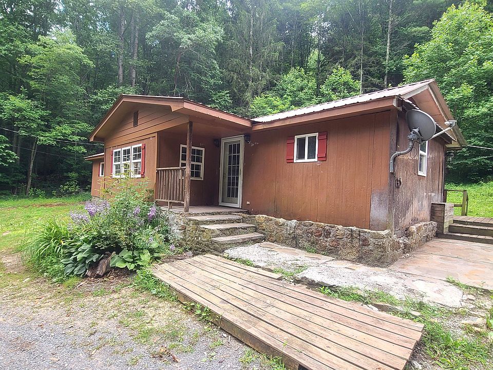 2824 Monroe Draft, Caldwell, WV 24925 Zillow