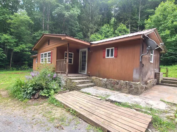 2824 Monroe Draft, Caldwell, WV 24925