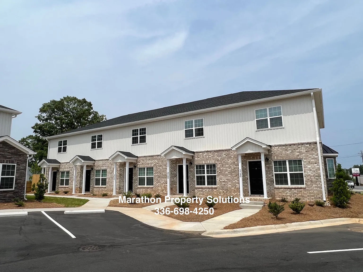 2 bed, 2.5 bath, 1250 sqft, $1,550 — Photo 4