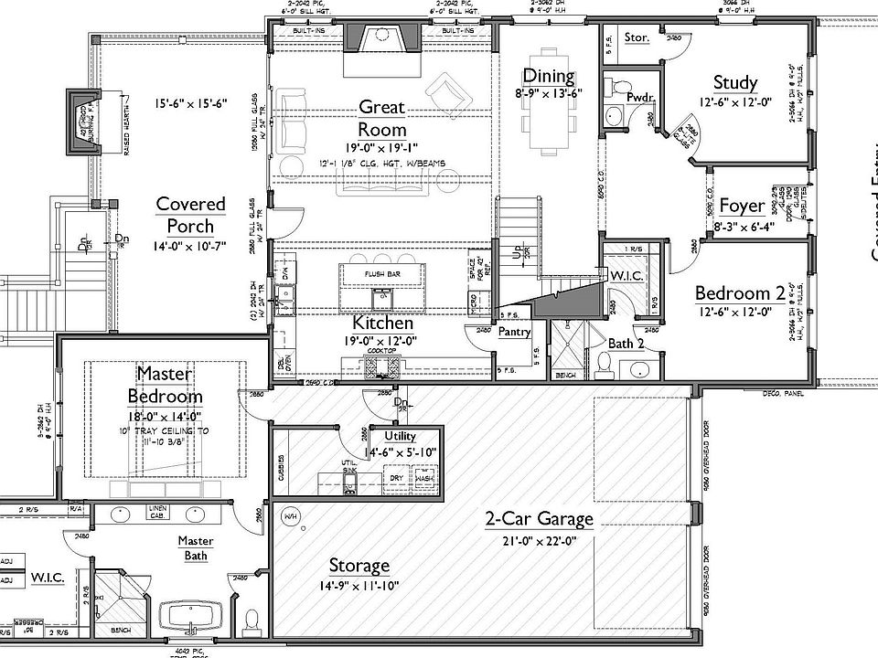 2nd image of 5014 Kathryn Ave Lot 2247
