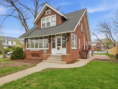500 Catherine St, Ottawa, IL, 61350