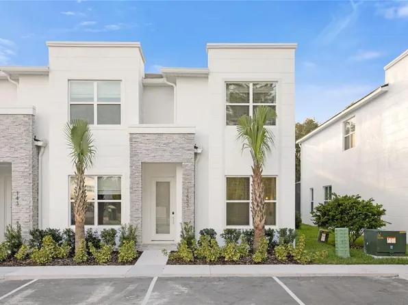 1437 Serendipity Ln, Clermont, FL 34714