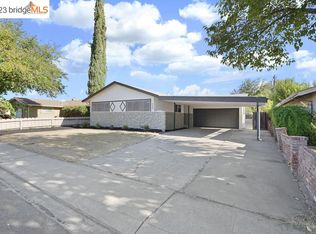 227 Portola Way, Tracy, CA