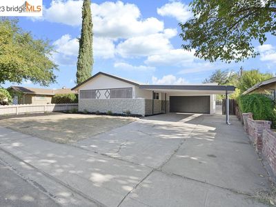 227 Portola Way, Tracy, CA, 95376