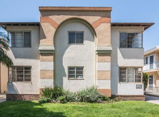 1227 S Sherbourne Dr APT 3, Los Angeles, CA 90035