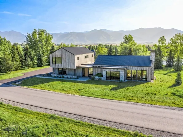Bridger Lake, Bozeman, MT 59715