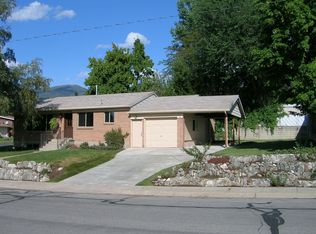 1675 S 400 E, Bountiful, UT 84010