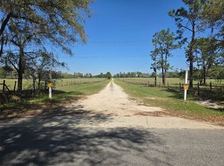 Tdb 55th Pl LOT 1, Mc Alpin, FL 32062