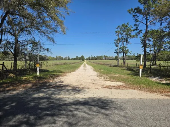 Tdb 55th Pl Lot 1, Mc Alpin, FL 32062