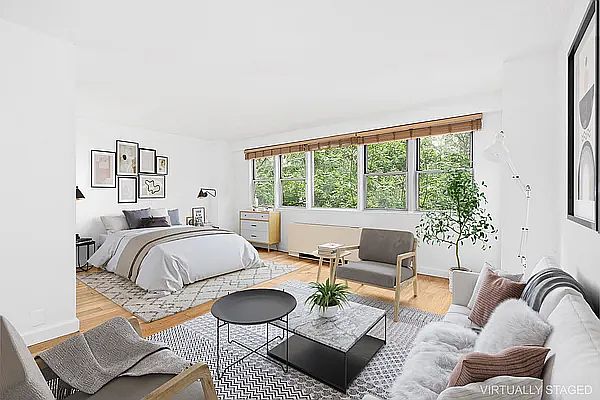 1st image of 77 E 12th St APT 2E
