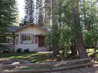 1086 Miners Ln, Graeagle, CA 96103