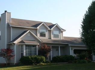 460 Colvin Dr, Locust Grove, GA 30248