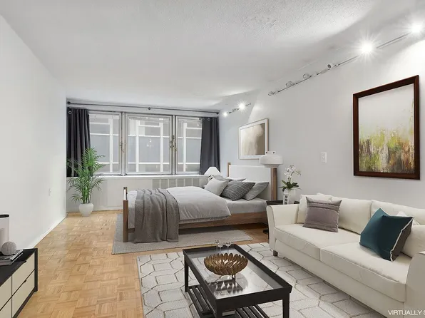 130 Water St APT 4J, New York, NY 10005