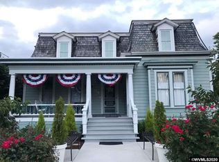 319 7th Ave SE, Albany, OR 97321