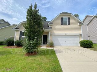 3035 Nantuckett Ave, North Charleston, SC 29420