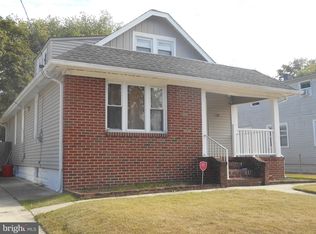 253 Heaney Ave, Lawnside, NJ 08045