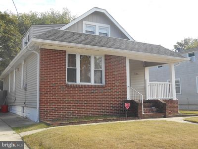 253 Heaney Ave, Lawnside, NJ, 08045