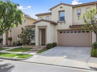 18 Coriander, Irvine, CA 92603