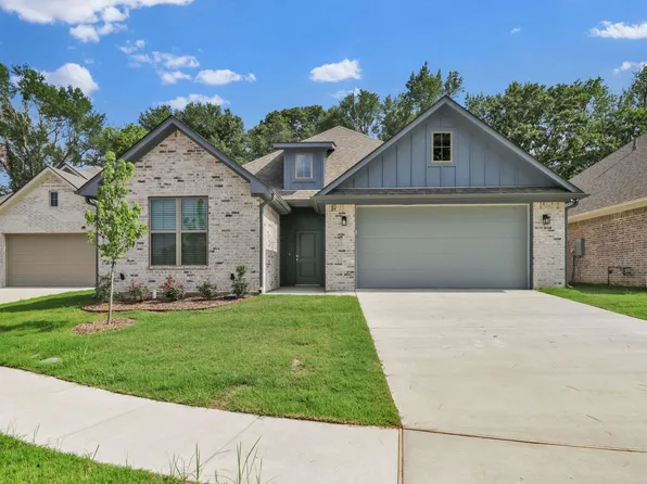 3061 Guinn Farms Rd, Tyler, TX 75707