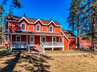 35851 Pyramid Peak Rd, Mountain Center, CA 92561