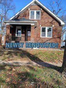 7429 Warner Ave, Saint Louis, MO, 63117