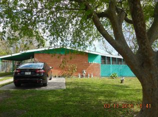 1169 S Rife St, Aransas Pass, TX 78336